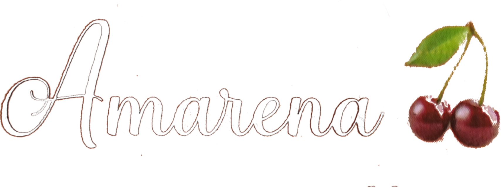 Amarena Pastelería - Pastelería Artesanal en Córdoba